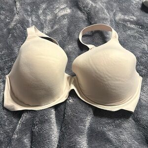 Aerie Bra 36DDD nude